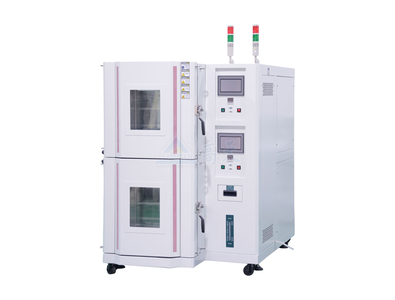 高低溫試驗箱有哪些省電技巧？